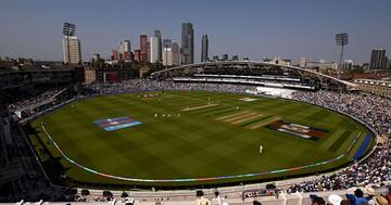 Ashes 2023 | Kennington Oval, London Pitch Report